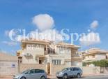 Resale - HOUSE -
ORIHUELA COSTA - Playa Flamenca