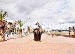 New Build - PENTHOUSE -
PUERTO DE MAZARRÓN - Playa del Puerto