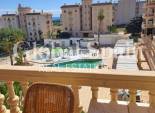 Wederverkoop - APPARTEMENT -
GUARDAMAR DEL SEGURA - Costa Blanca