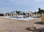 Revente - VILLA -
ALHAMA DE MURCIA - Inland