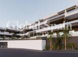 Nieuwbouw - APPARTEMENT -
BENIJÓFAR - Pueblo