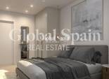 Nouvelle construction - APPARTEMENT -
CATRAL - pueblo