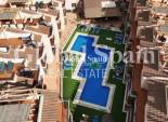 New Build - PENTHOUSE -
ÁGUILAS - Collados