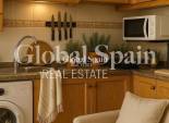 Resale - APARTMENT -
TORREVIEJA - El molino