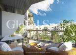 Nouvelle construction - APPARTEMENT -
MIJAS - Las Lagunas