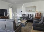 Revente - VILLA -
TORREVIEJA - La Siesta - El Salado - Torreta