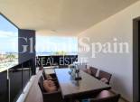 Wiederverkauf - WOHNUNG -
PLAYA FLAMENCA - Costa Blanca