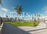 Wiederverkauf - WOHNUNG -
GUARDAMAR DEL SEGURA - Costa Blanca