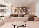 Nieuwbouw - VILLA -
MORAIRA_TEULADA - La Sabatera