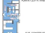 Nieuwbouw - APPARTEMENT -
TORREVIEJA - Playa El Acequión