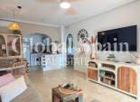 Resale - HOUSE -
SAN FULGENCIO - Costa Blanca