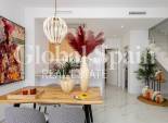 Nouvelle construction - VILLA -
POLOP - Polop Hills