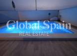 Wederverkoop - APPARTEMENT -
LA MATA - Costa Blanca