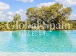 Resale - APARTMENT -
ORIHUELA COSTA - Costa Blanca
