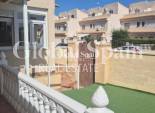 Resale - HOUSE -
ORIHUELA COSTA - Costa Blanca