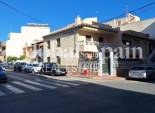 Resale - HOUSE -
TORREVIEJA - Center
