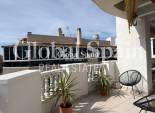 Revente - PENTHOUSE -
TORREVIEJA - Playa del Cura
