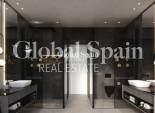 Nieuwbouw - VILLA -
BENALMÁDENA - La Capellanía