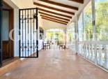 Revente - VILLA -
DENIA - Montgó