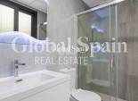 Resale - Villa -
SAN MIGUEL DE SALINAS - Costa Blanca South