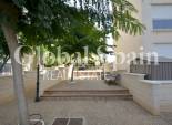 Wederverkoop - APPARTEMENT -
GUARDAMAR DEL SEGURA - Costa Blanca
