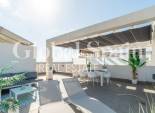 Wiederverkauf - WOHNUNG -
EL RASO - Costa Blanca
