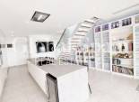 Wederverkoop - VILLA -
BENIJÓFAR - Costa Blanca
