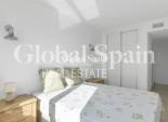 Wederverkoop - PENTHOUSE -
TORREVIEJA - Costa Blanca