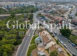 Revente - APPARTEMENT -
ORIHUELA - Inland