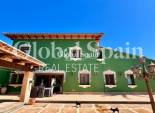 Venta - VILLA -
ALMORADÍ - Comunidad Valenciana