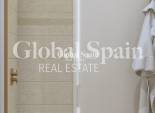 New Build - APARTMENT -
PILAR DE LA HORADADA - pueblo