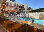 Wederverkoop - APPARTEMENT -
TORREVIEJA - Costa Blanca