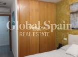 Wederverkoop - APPARTEMENT -
VILLAJOYOSA - Villajoyosa
