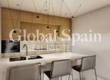 Nieuwbouw - APPARTEMENT -
GUARDAMAR DEL SEGURA - EL RASO