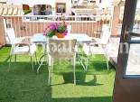 Revente - MAISON -
ORIHUELA COSTA - Los Almendros-la Florida