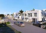 Neubau - VILLA -
MIJAS - Riviera Del Sol