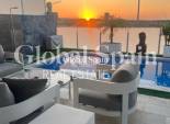 Revente - MAISON -
ORIHUELA - Desamparados-hurchillo-torremendo