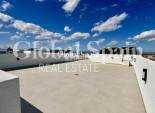 Neubau - VILLA -
ROJALES - Atalaya Park