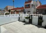 Odsprzedaż - MIESZKANIE -
TORREVIEJA - 