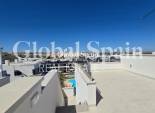 Resale - Apartment -
ORIHUELA COSTA - LOS BALCONES - LOS ALTOS