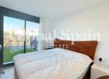 Revente - APPARTEMENT -
TORRE PACHECO - Inland