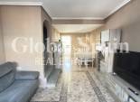 Wederverkoop - HUIS -
LA ZENIA - Costa Blanca