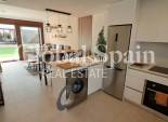 Resale - APARTMENT -
SAN PEDRO DEL PINATAR - Costa Calida