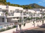 New Build - PENTHOUSE -
BENALMÁDENA - Benalmádena Pueblo
