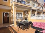 Wiederverkauf - HAUS -
CAMPOAMOR - Costa Blanca