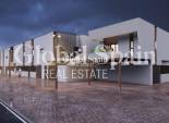Nouvelle construction - APPARTEMENT -
TORRE PACHECO - Torrepacheco