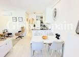 Wederverkoop - HUIS -
DAYA VIEJA - Costa Blanca