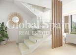 New Build - VILLA -
MIJAS - El Faro