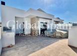 Revente - VILLA -
BENIJÓFAR - Pueblo 4