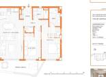 Neubau - WOHNUNG -
FUENGIROLA - Los Pacos